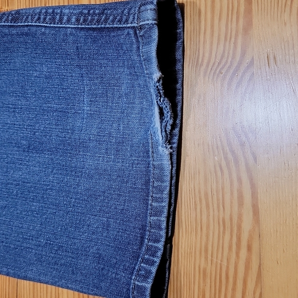 NRJ Blue Jeans Women's Size 14 AT - Picture 11 of 15